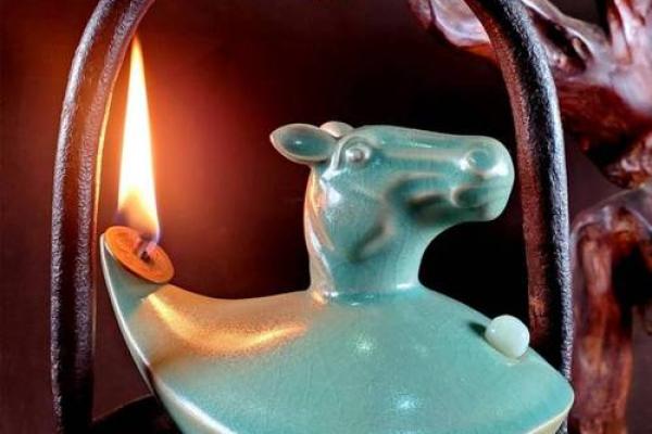 鬼生肖惊魂录：揭秘神秘生肖之谜