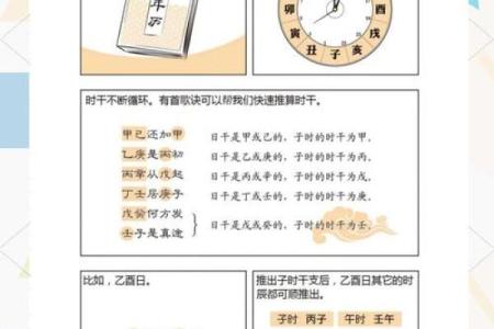 八字命理与纳音的奇妙联系，带你看透未来