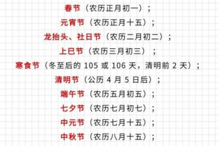 2017年民俗盛宴：盘点不可错过的传统节日盛况