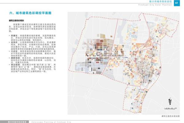 城市布局揭秘：风水之道，如何影响现代都市繁荣