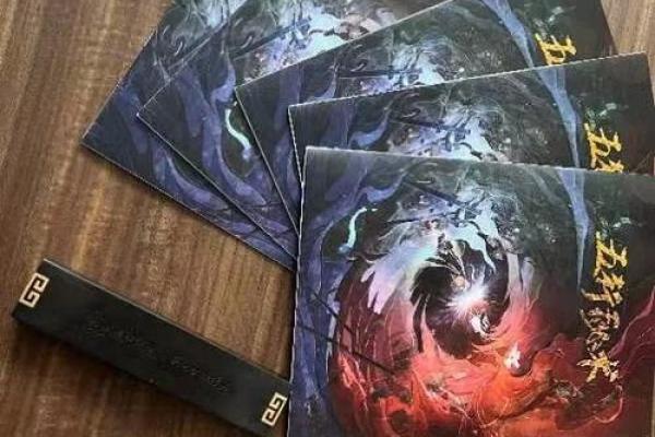 五行秘术：揭秘风水大师的独家秘笈，让你的家居风水焕然一新