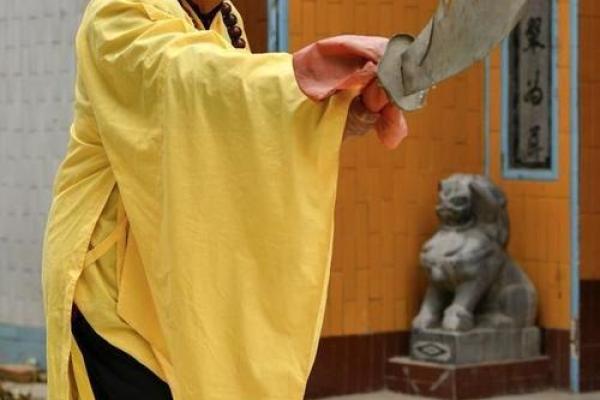 僧道命：揭秘人生宿命的神秘力量
