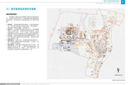 城市布局揭秘：风水之道，如何影响现代都市繁荣