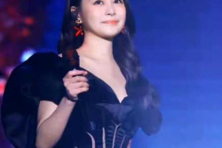 阿娇婚姻命理运势：她的爱情走向如何与星座相契合？