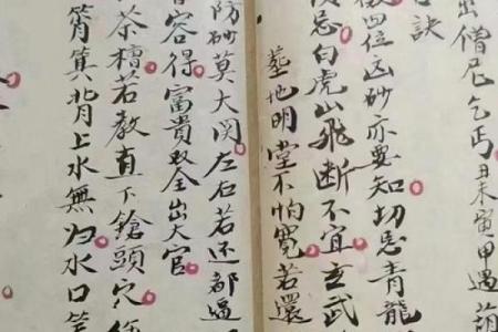 揭秘杨公风水绝学：葬法秘籍，助你风生水起