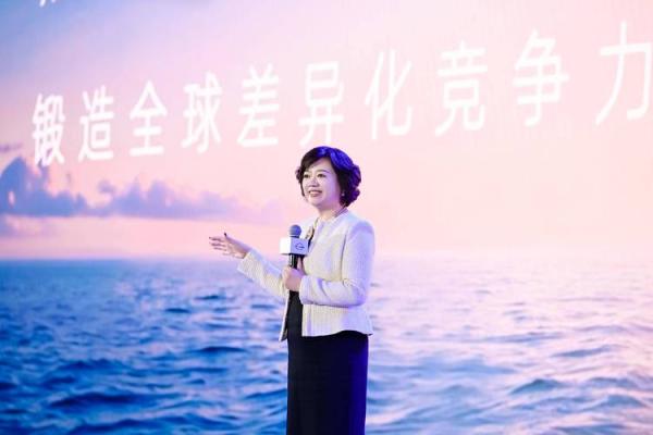 全球化竞争下，如何为公司起一个跨文化名字？