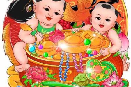 揭秘真假童子命的八字奥秘