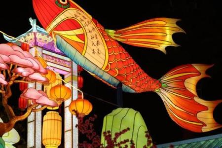 春意盎然，民俗盛宴：盘点不容错过的传统节日盛景