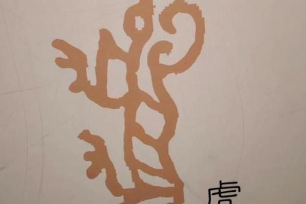 十二生肖甲骨奇缘：探寻千年前的神秘符号