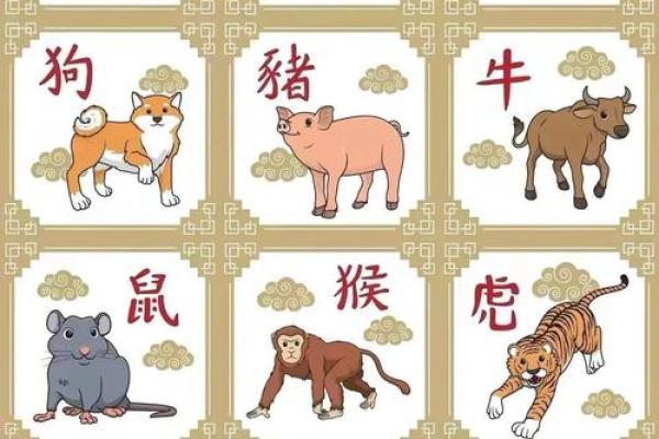 羊男鸡女：天生一对还是八字不合？