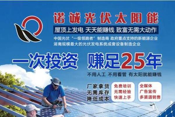 光伏行业创业必看 太阳能公司取名宝典