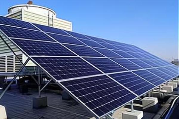 光伏行业创业必看 太阳能公司取名宝典
