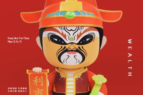 揭秘居家风水：脸谱布局，财运亨通、家庭和睦秘籍