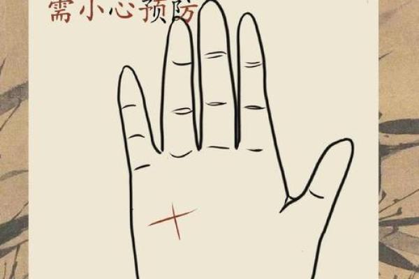 手相解码：一招掌握生育秘密，女人必看