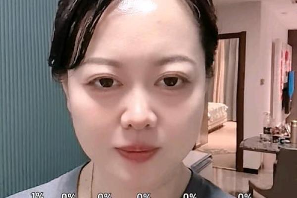 面相老婆：揭秘她隐藏的运势与性格秘密