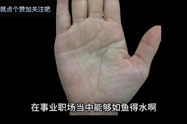 揭秘手相中的财富密码：克性大手的惊人运势