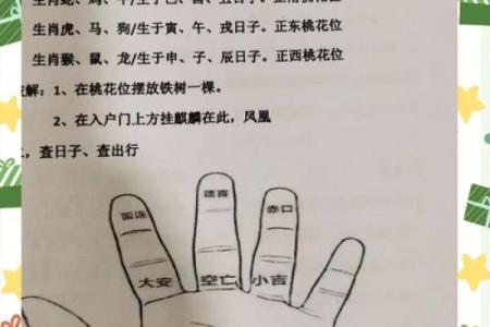 易经解密：风生水起，揭秘家居风水布局秘籍