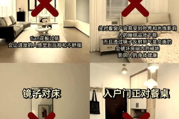 家居风水：揭秘居家幸福秘籍，你的家居真的风水好吗？
