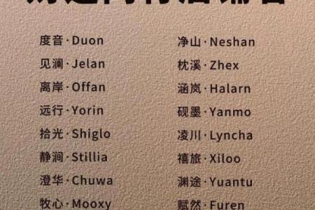 商贸公司起名技巧，助你脱颖而出