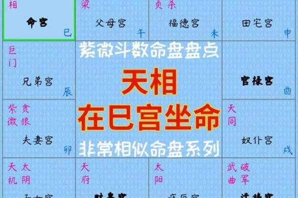 命局偏官格：揭秘神秘命格背后的力量