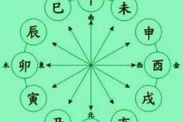 天干地支背后的奥秘，助你把握未来运势！
