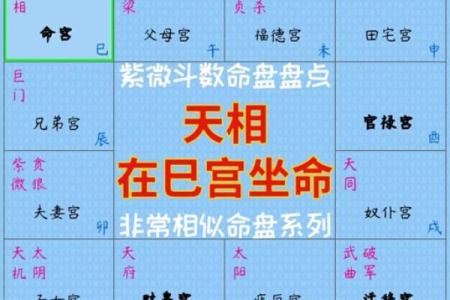 命局偏官格：揭秘神秘命格背后的力量