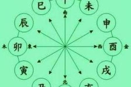 天干地支背后的奥秘，助你把握未来运势！
