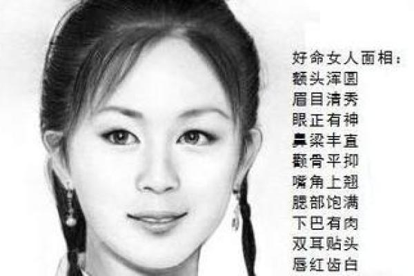 面相翻嘴唇：揭秘嘴唇透露的秘密，财运、健康全掌握