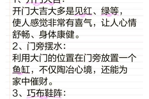 风水破，财运尽失？揭秘家居风水禁忌，教你如何逆转运势