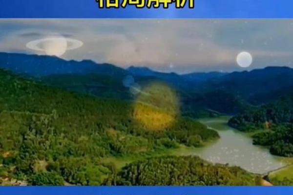 揭秘风水中隐藏的神秘力量：风水名师教你家居布局秘诀