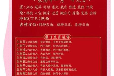 十拿九稳，生肖揭秘：揭秘哪个生肖运势最旺