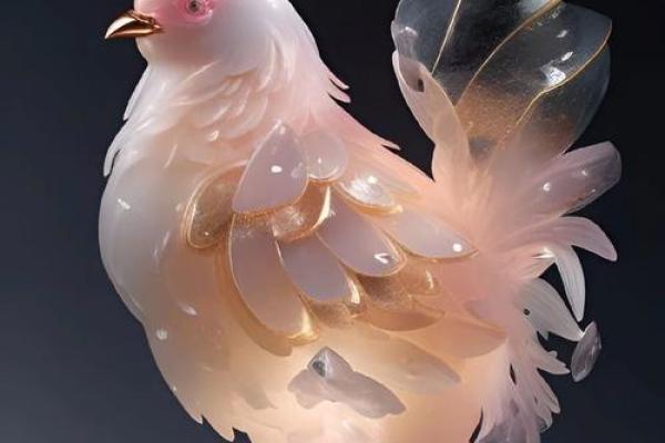 金鸡报晓，福运连连——生肖鸡专属爆款首饰