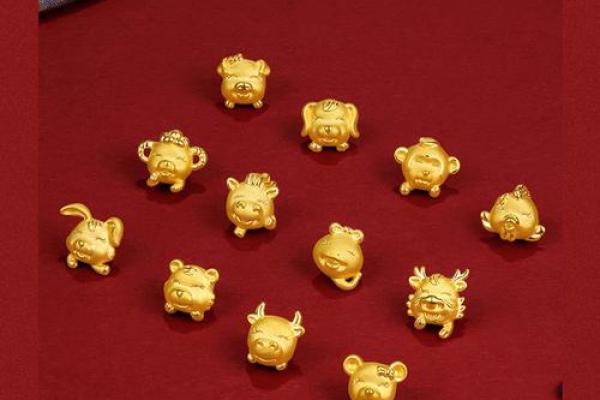 金鸡报晓，福运连连——生肖鸡专属爆款首饰
