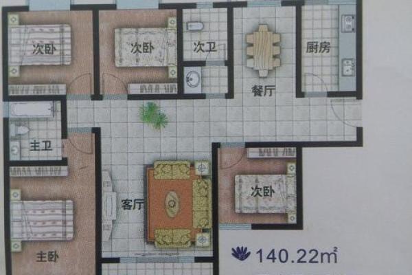 揭秘苹果免费风水盘：家居布局的神奇魔法