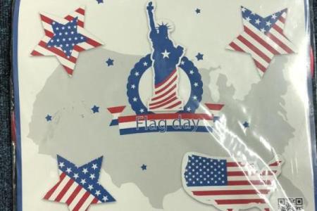 狂欢美国独立日，揭秘国庆派对最IN玩法