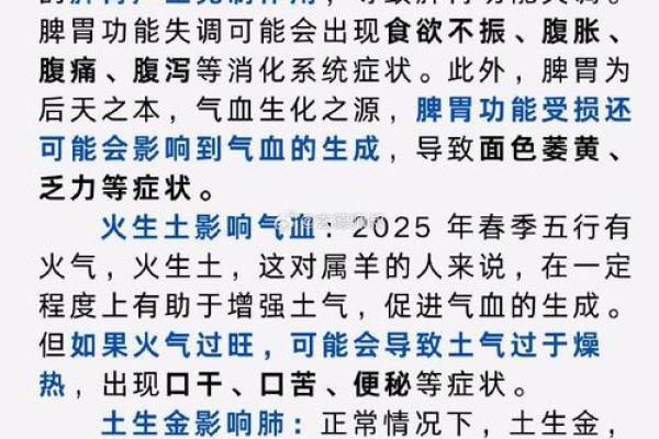 羊字在五行中的独特地位解析