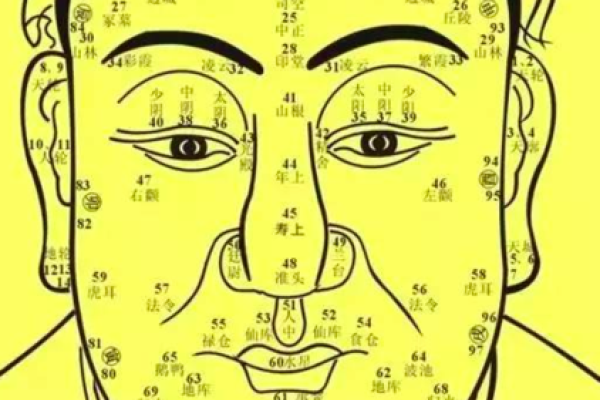 揭秘：从面相看生育能力，准妈妈必看