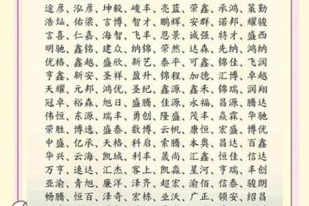 公司起名技巧大揭秘，让你的品牌从一开始就脱颖而出