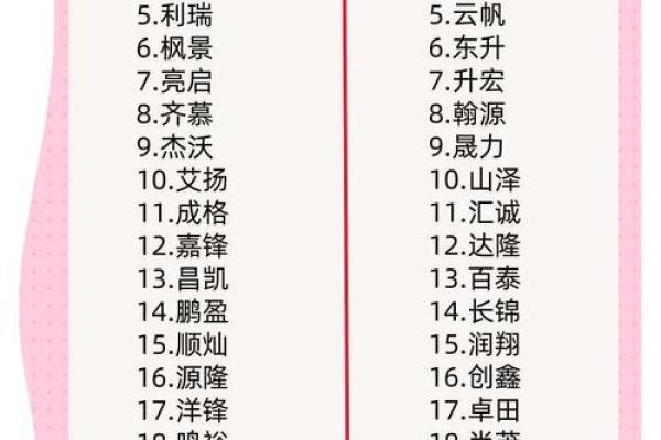 企业名字影响力大揭秘，你的公司名字能打多少分