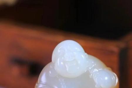憨态可掬：揭秘面相中的财富密码