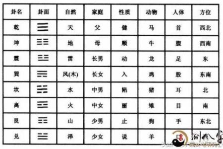 易经八字排盘：揭开命运背后的深层次奥秘