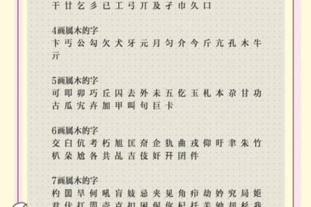 瑶字五行属金还是木？答案在这里