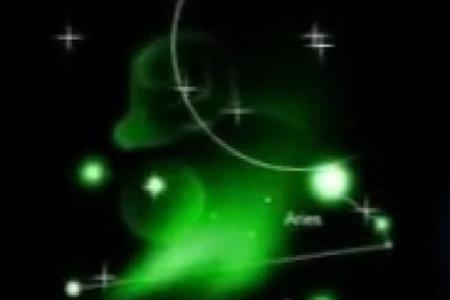 璀璨星空下的星座传奇：揭秘十二星座的秘密宝藏