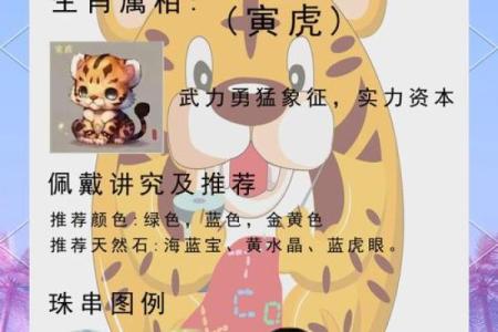 水晶生肖运势揭秘：解锁你的专属幸运水晶