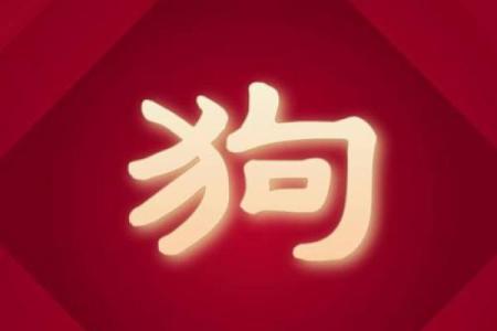 明年狗年五行是什么命？揭秘2025狗年命理运势