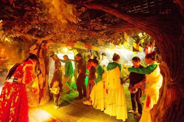 韩国21：探寻神秘传统，揭秘民俗盛宴