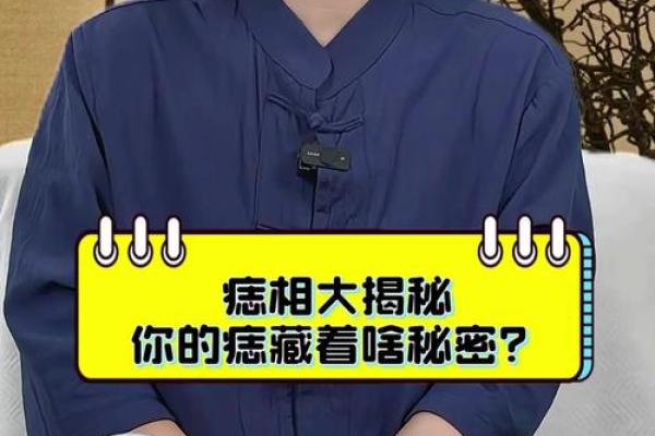 痣相奇谈：军之痣相预示着怎样的非凡人生？