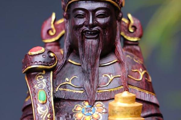 赣南风水师揭秘：家居风水布局，助你财运亨通、福泽满门