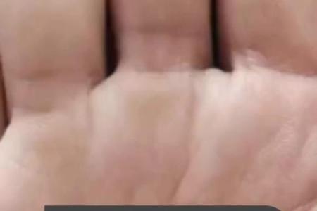 揭秘手相中的富贵命格：有福女人必备的吉祥手相特征