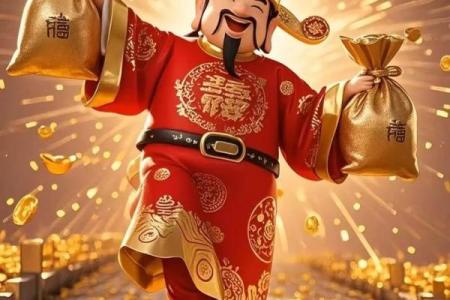 赣南风水师揭秘：家居风水布局，助你财运亨通、福泽满门